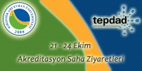 Tıp Eğitimi Programları Değerlendirme ve Akreditasyon Derneği (TEPDAD) Saha Ziyaretleri