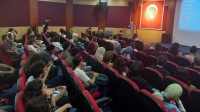 2025-2026 Eğitim Öğretim Yılı İntörn Uyum Programı Gerçekleştirildi