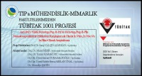 Fakültemiz Öğretim Üyesi Prof. Dr. Serap YALÇIN AZARKAN’ın TÜBİTAK Projesi Desteklenmeye Hak Kazandı