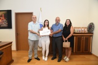 WeWalk Akıllı Baston ile Bağımsız Hareket Desteği