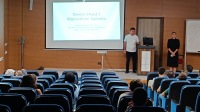 Fakültemiz Dönem 3 Öğrencileri ile Dekan-Öğrenci Buluşması Gerçekleştirildi