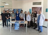 Dünya Anestezi Günü’nde Farkındalık Etkinliği Düzenlendi