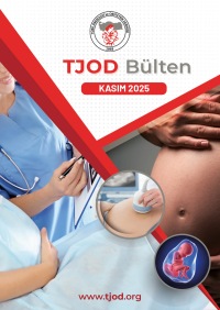 Türk Jinekoloji ve Obstetrik Derneği Söyleşisi