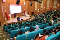 Fakültemiz Ev Sahipliğinde Koruyucu Aile Paneli Gerçekleştirildi