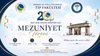 Mezuniyet Töreni