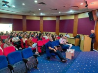 İntörn Hekimler İçin Oryantasyon Programı Düzenlendi