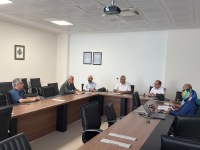 Danışma Kurulu Toplantımız Gerçekleştirildi