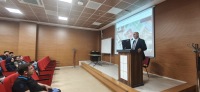 Fakültemiz Dönem IV Öğrencilerimize Yönelik Uyum Programı Gerçekleştirildi